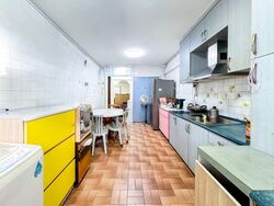 Blk 326 Hougang Avenue 7 (Hougang), HDB 4 Rooms #567971271